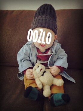 ooZloさんのコーディネート