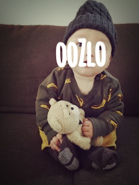 ooZloさんのコーディネート