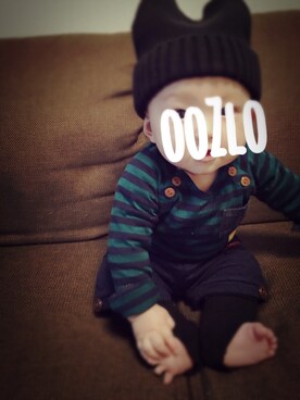 ooZloさんのコーディネート