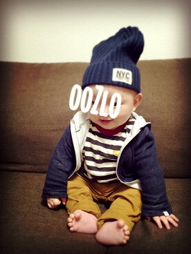 ooZloさんのコーディネート