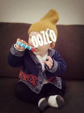 ooZloさんのコーディネート