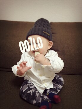 ooZloさんのコーディネート