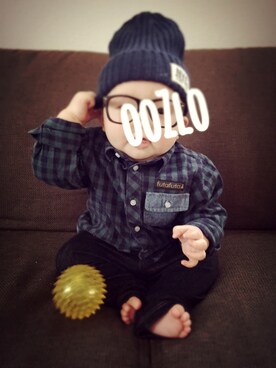 ooZloさんのコーディネート