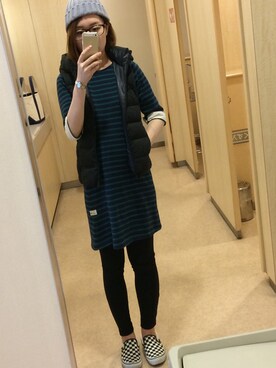 Soooochanさんのコーディネート