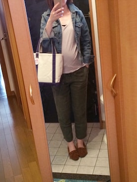 Soooochanさんのコーディネート