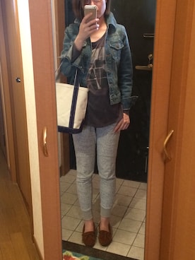 Soooochanさんのコーディネート