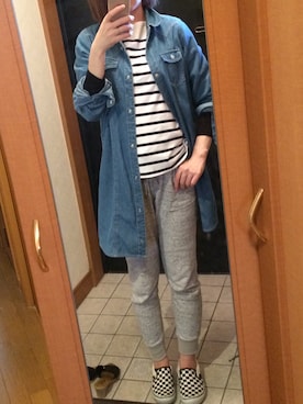 Soooochanさんのコーディネート