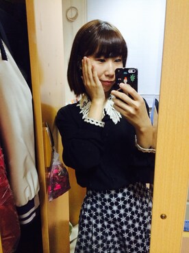 Dahee Hongさんのコーディネート