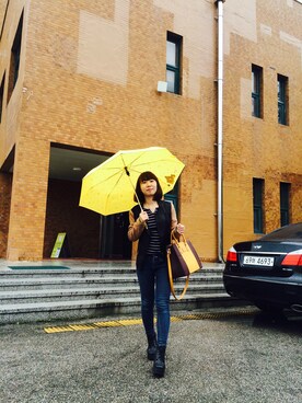 Dahee Hongさんのコーディネート