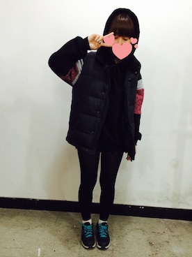 Dahee Hongさんのコーディネート