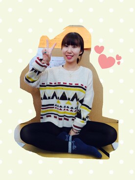 Dahee Hongさんのコーディネート