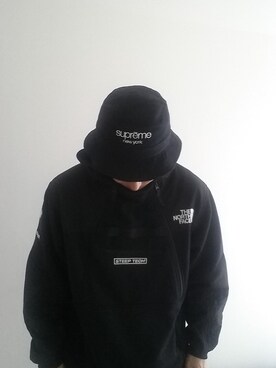 お猿さんのコーディネート