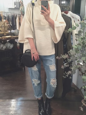 amaniさんのコーディネート