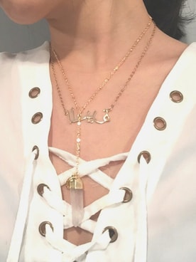 amaniさんのコーディネート