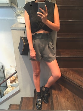 amaniさんのコーディネート