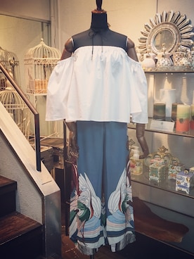 amaniさんのコーディネート