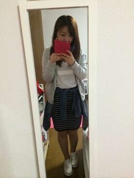 tomomichangsさんのコーディネート