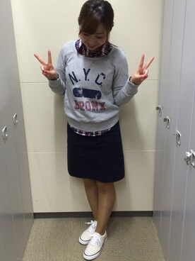 tomomichangsさんのコーディネート