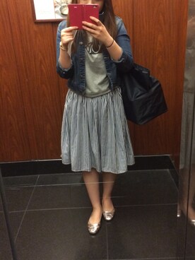 tomomichangsさんのコーディネート