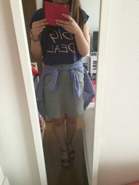 tomomichangsさんのコーディネート