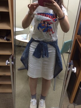 tomomichangsさんのコーディネート