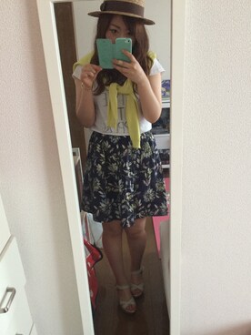 tomomichangsさんのコーディネート