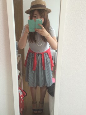 tomomichangsさんのコーディネート