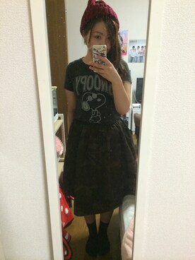 tomomichangsさんのコーディネート