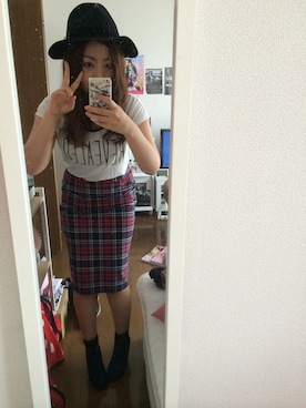 tomomichangsさんのコーディネート