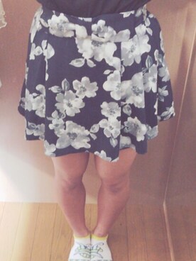 ruさんのコーディネート