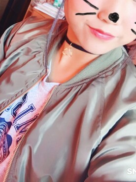 ruさんのコーディネート