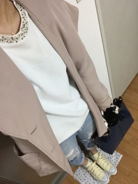 sakiさんのコーディネート