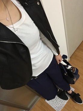 sakiさんのコーディネート