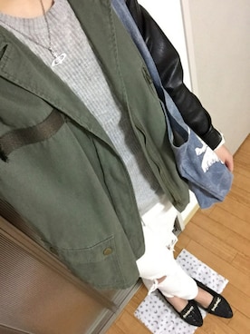 sakiさんのコーディネート