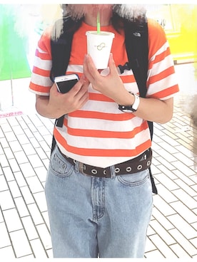 TOてMOYOいさんのコーディネート