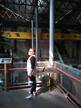 Fate Younさんのコーディネート