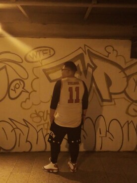 Fate Younさんのコーディネート