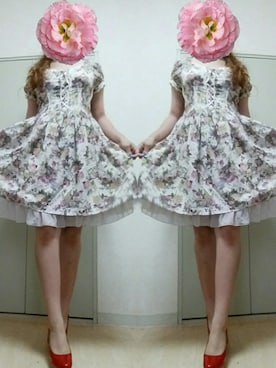 harukiさんのコーディネート