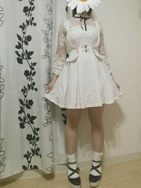 harukiさんのコーディネート