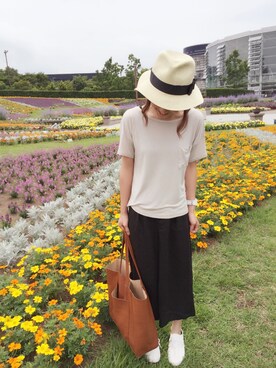 ちゃーちゃんさんのコーディネート