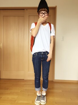 ちゃーちゃんさんのコーディネート