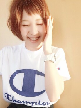 ちゃーちゃんさんのコーディネート