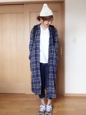 ちゃーちゃんさんのコーディネート