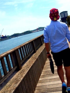 tatsushi0412さんのコーディネート