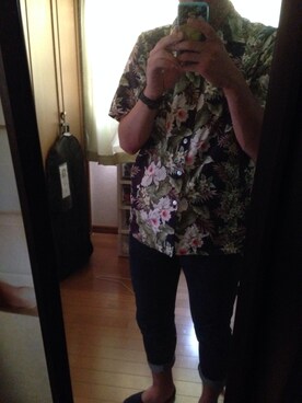 tatsushi0412さんのコーディネート