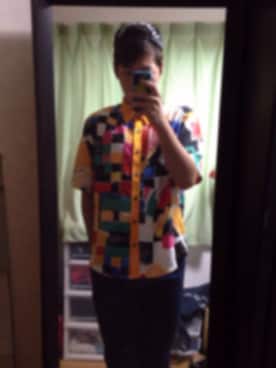 tatsushi0412さんのコーディネート