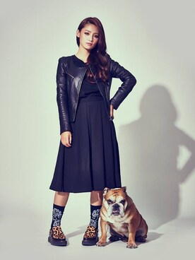 ChloeChangさんのコーディネート