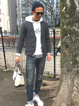 けいさんのコーディネート