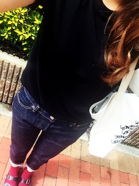 H♡さんのコーディネート