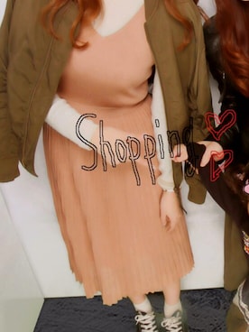 H♡さんのコーディネート